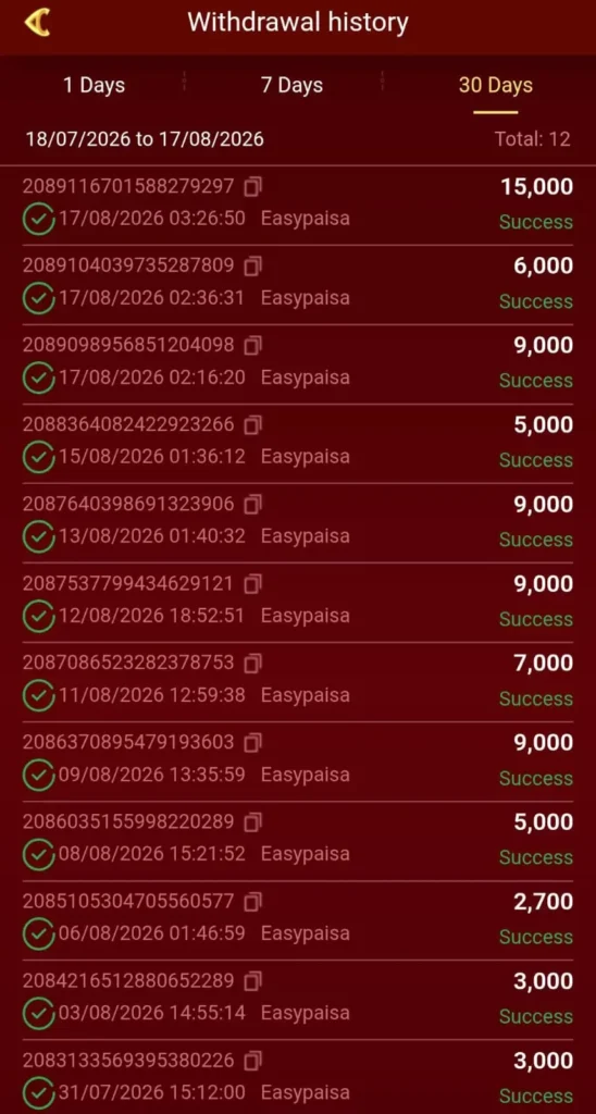 PKplus Payemts