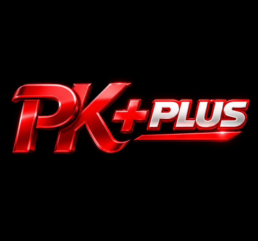 pk plus