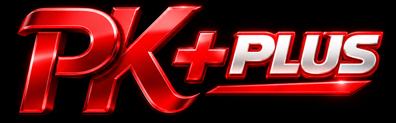 pk plus